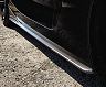 3D Design Aero Side Skirts (Carbon Fiber)