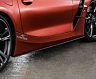 AC Schnitzer Side Under Spoilers (ASA)