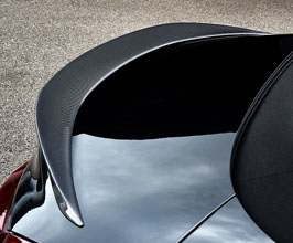 3D Design Aero Rear Trunk Spoiler for BMW Z4 G29