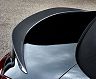 3D Design Aero Rear Trunk Spoiler