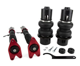 Air Lift Performance series Rear Air Bags and Shocks Kit for BMW Z-Series G