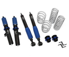 3D Design Suspension Coilovers for BMW Z-Series G