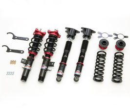 BLITZ Damper ZZ-R Coilovers for BMW Z4 G29