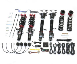 BLITZ Damper ZZ-R DSC Plus Coilovers for BMW Z-Series G