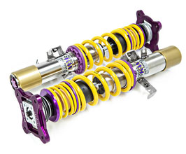 KW Clubsport 2-Way Coilover Kit for BMW Z-Series G