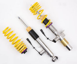 KW DDC Plug-And-Play Coilover Kit for BMW Z-Series G