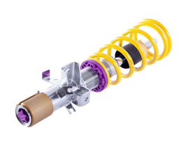 KW V3 Coilover Kit for BMW Z4 RWD G29