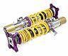 KW Clubsport 2-Way Coilover Kit for BMW Z4 RWD G29