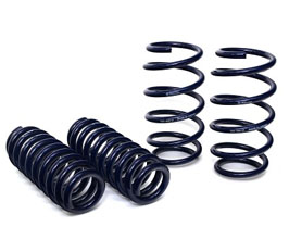 3D Design Low-Down Springs for BMW Z-Series G