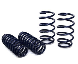 3D Design Low-Down Springs for BMW Z4 20i G29 M-Sport