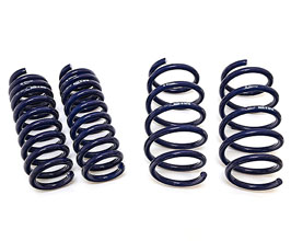 3D Design Low-Down Springs for BMW Z-Series G