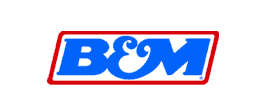 B&M