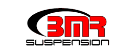 BMR Suspension