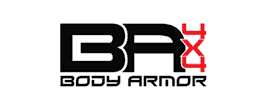Body Armor 4x4