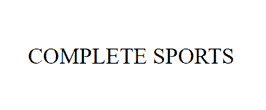 Complete Sports