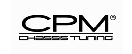 CPM Chassis Tuning