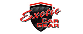 Exotic Car Gear