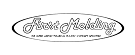 First Molding