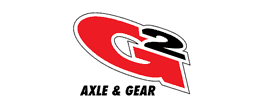 G2 Axle & Gear