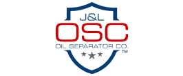 J&L Oil Seperator