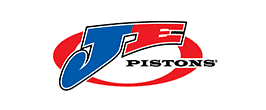 JE Pistons