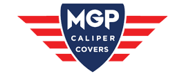 MGP Caliper Covers