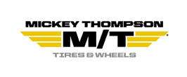 Mickey Thompson