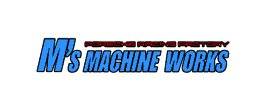 Ms Machine Works
