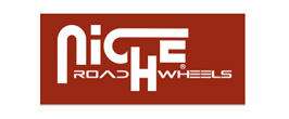 Niche Road Wheels