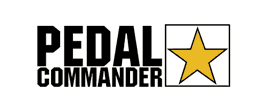 Pedal Commander