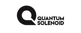 Quantum Solenoid