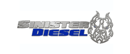 Sinister Diesel