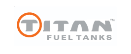 Titan Fuel Tanks