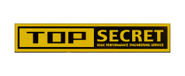 TOP SECRET