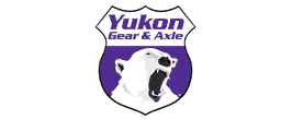 Yukon Gear & Axle