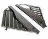 APR Performance Engine Bay Panels (Carbon Fiber) for Chevrolet Corvette C8