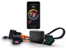 FAAFTECH ShiftPower 4.0+ Throttle Response Controller with Mobile App for Chevrolet Corvette C8