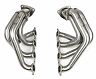 FABSPEED Sport Headers (Stainless) for Chevrolet Corvette C8