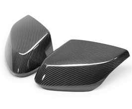 Anderson Composites Windshield Upper Applique (Carbon Fiber) for Chevrolet Corvette C8