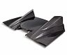 Anderson Composites Rear Tonneau Cover (Carbon Fiber)