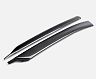 Anderson Composites A-Pillar Cover Replaements (Carbon Fiber)
