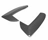 Anderson Composites Side Scoop Trim (Carbon Fiber)