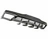 Anderson Composites Rear Diffuser (Carbon Fiber)