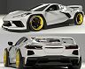 TRA KYOTO Co Rocket Bunny Wide Body Kit (FRP)