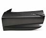 Anderson Composites Front Door Panels (Carbon Fiber)