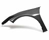 Anderson Composites OE-Type Front Fenders (Carbon Fiber)