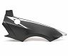Anderson Composites Rear Quarter Panels (Carbon Fiber)