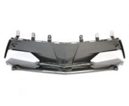 Grills for Chevrolet Corvette C8