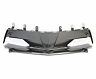 APR Performance Front Bumper Center Bezel (Carbon Fiber)