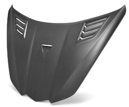 Hoods for Chevrolet Corvette C8